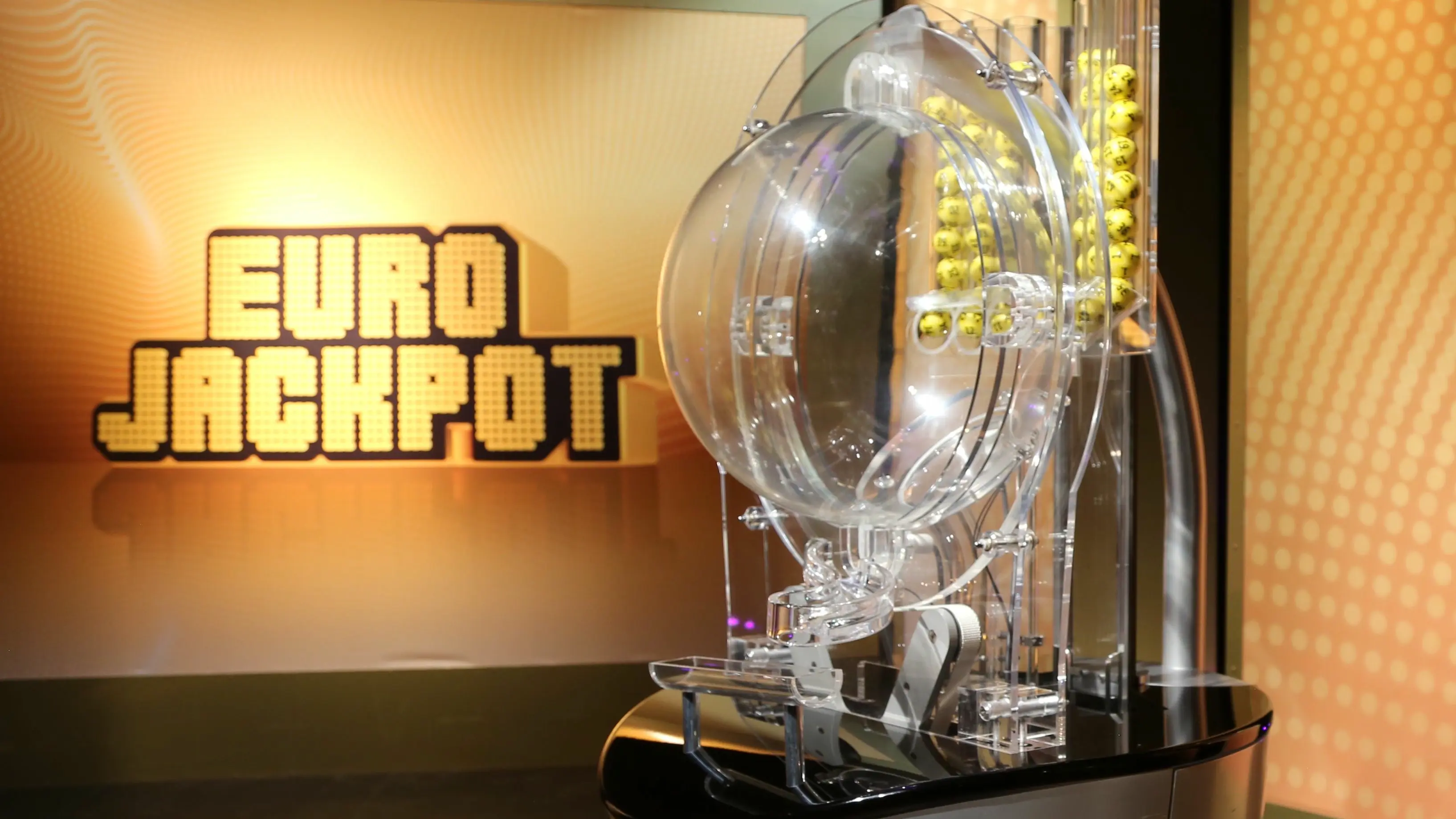05.2025: Eurojackpot Zahlen Und Gewinninformationen 05.2025: Eurojackpot Zahlen Und Gewinninformationen