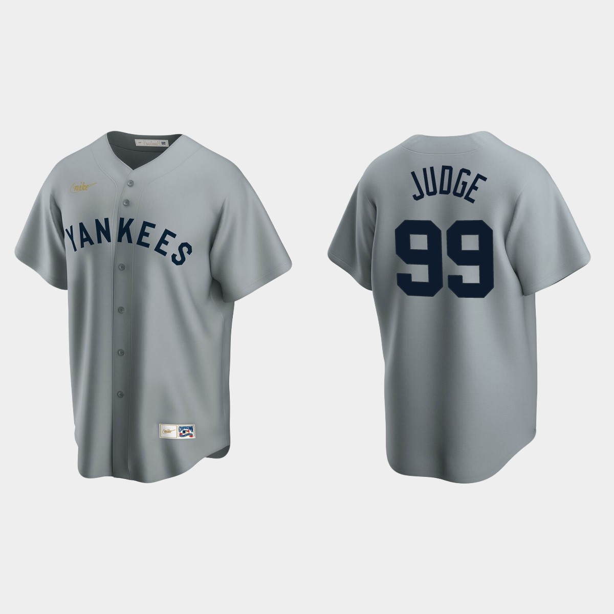 1,000 Games And Counting: Aaron Judge's Path To Cooperstown 1,000 Games And Counting: Aaron Judge's Path To Cooperstown