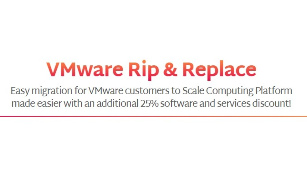1,050% VMware Price Increase: AT&T Details Broadcom's Extreme Price Hike 1,050% VMware Price Increase: AT&T Details Broadcom's Extreme Price Hike
