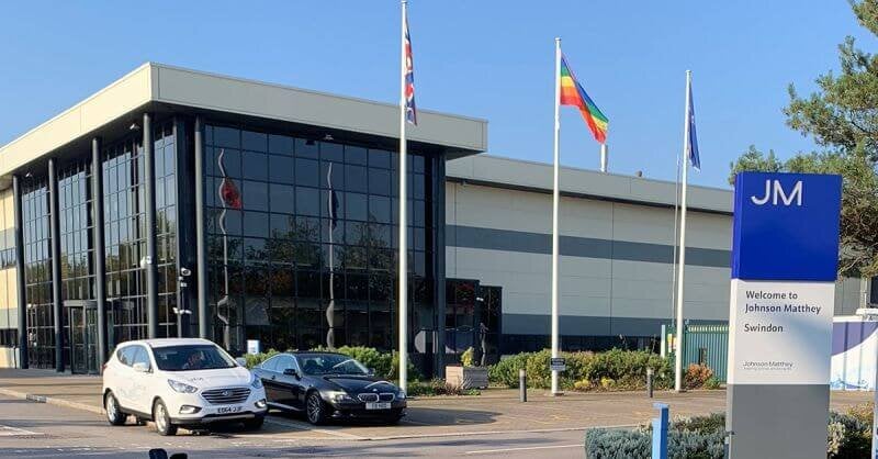 £1.8 Billion Acquisition: Honeywell And Johnson Matthey On The Verge Of Deal £1.8 Billion Acquisition: Honeywell And Johnson Matthey On The Verge Of Deal