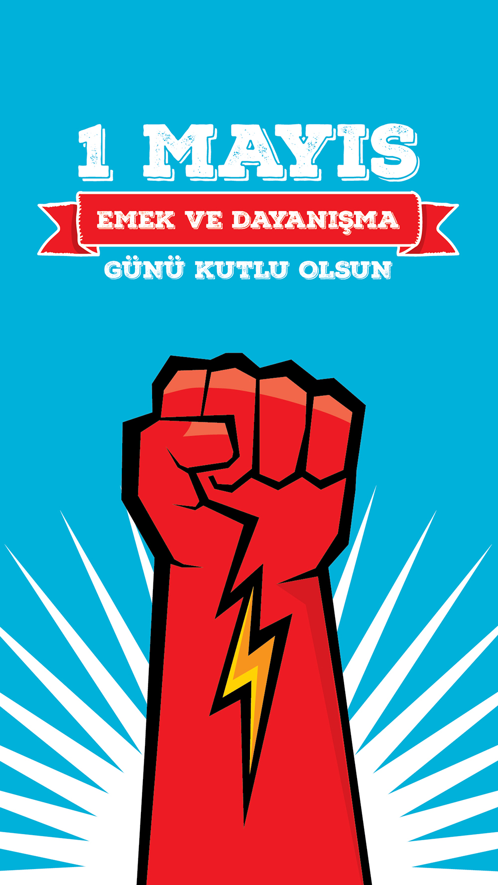 1 Mayıs Emek Ve Dayanışma Günü: Tarihsel Arbedeler Ve Güncel Anlamı 1 Mayıs Emek Ve Dayanışma Günü: Tarihsel Arbedeler Ve Güncel Anlamı