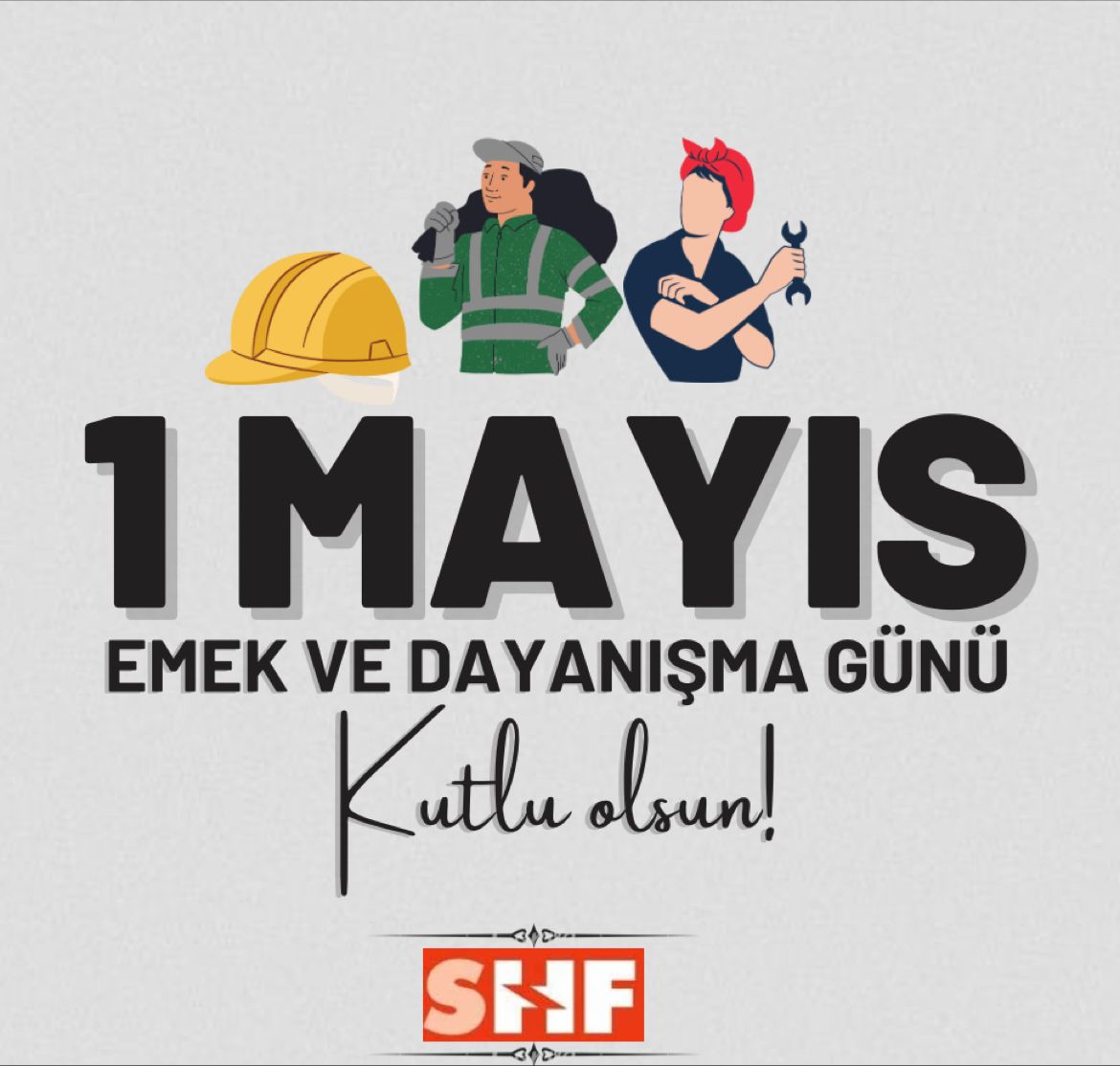 1 Mayıs: Emekçilerin Mücadelesi Ve Dayanışma Günü Arbedeleri 1 Mayıs: Emekçilerin Mücadelesi Ve Dayanışma Günü Arbedeleri