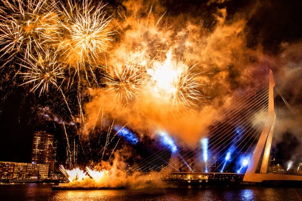 1 Op 6 Nederlanders Negeert Dreigend Vuurwerkverbod 1 Op 6 Nederlanders Negeert Dreigend Vuurwerkverbod