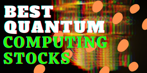 1 Reason To Buy This AI Quantum Computing Stock Now