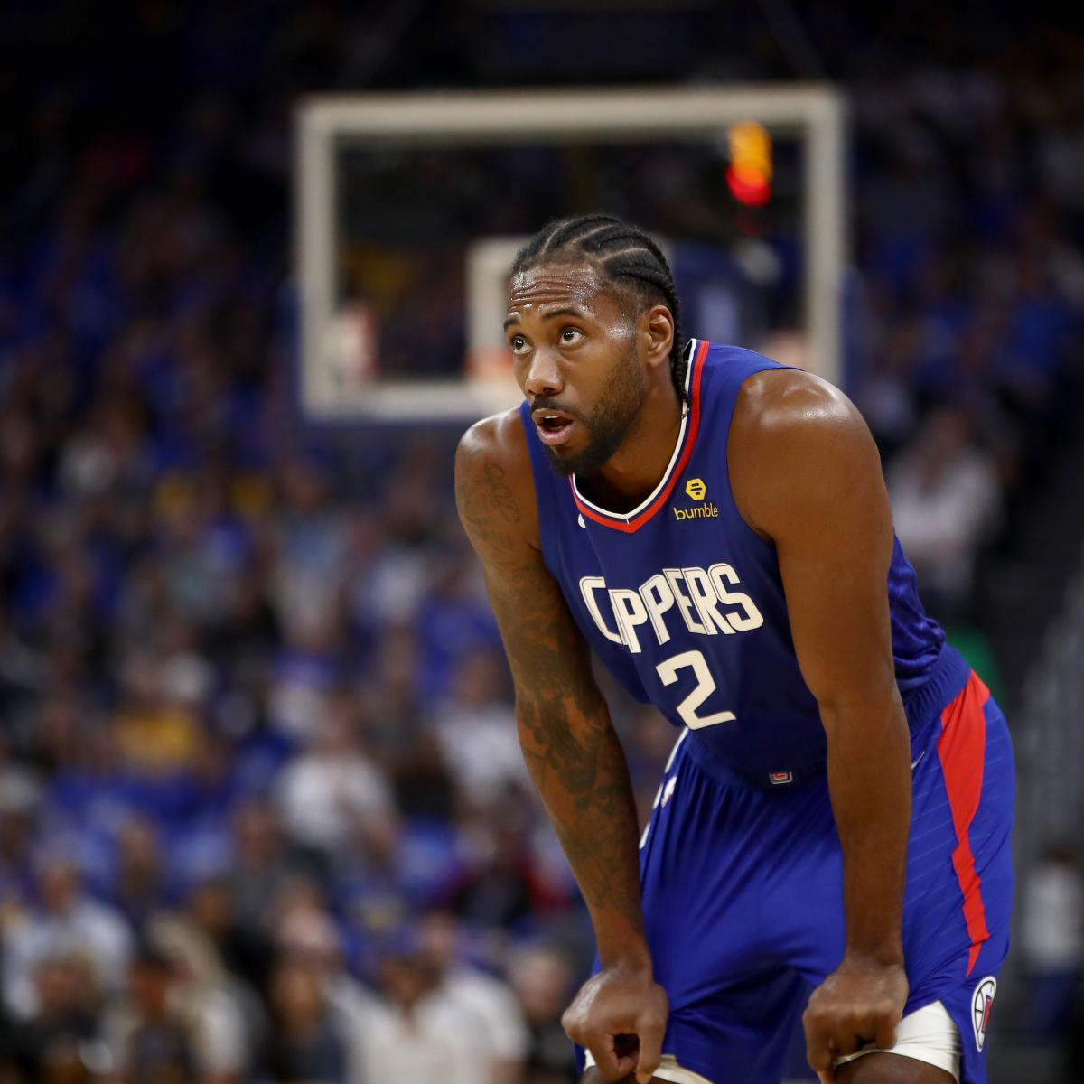 1 Thing Holding Back Each Top 10 NBA Contender 1 Thing Holding Back Each Top 10 NBA Contender