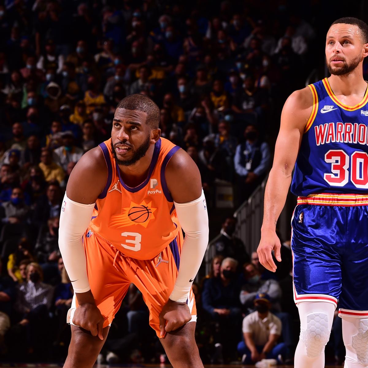 1 Thing Holding Back Each Top NBA Contender 1 Thing Holding Back Each Top NBA Contender