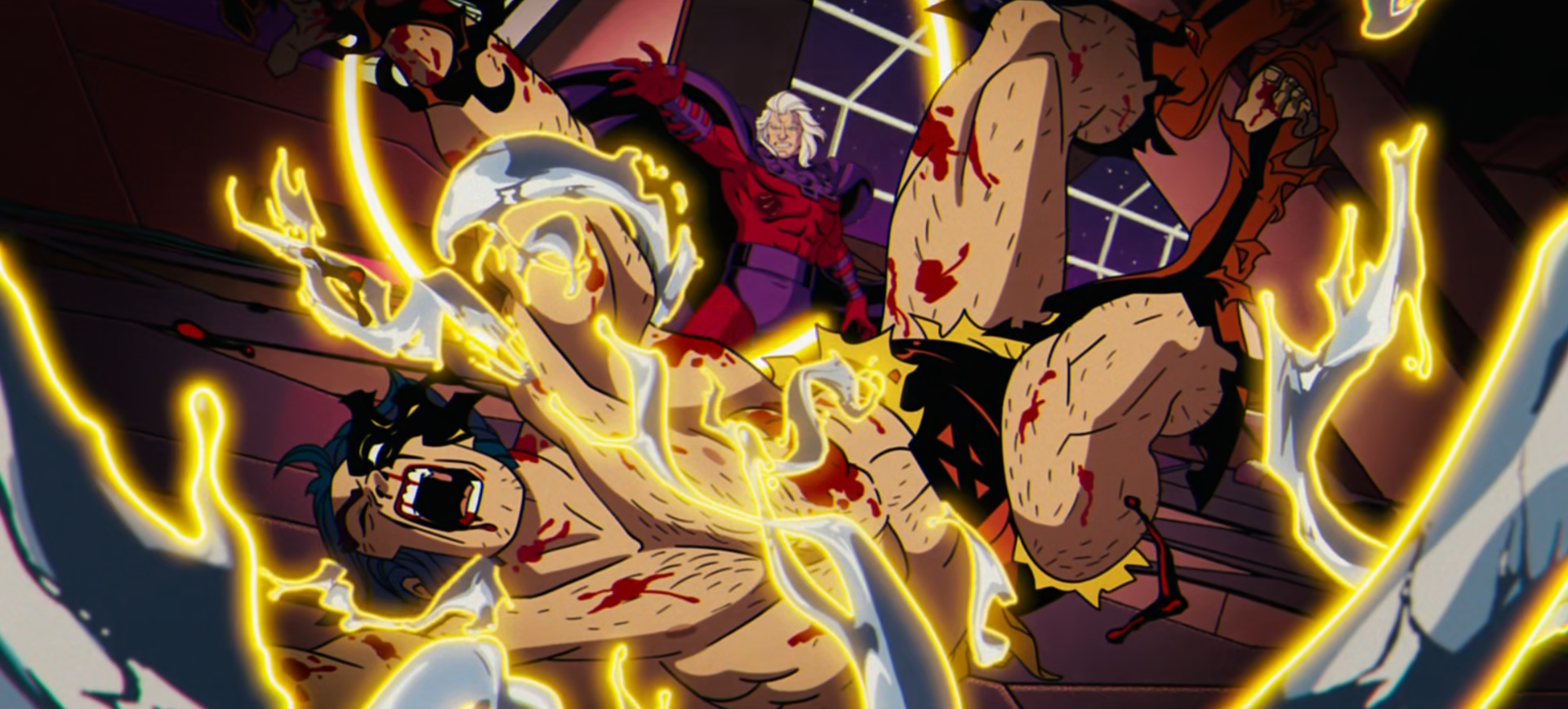 1 Year Later: That Brutal Wolverine X-Men '97 Scene Still Shocks Me 1 Year Later: That Brutal Wolverine X-Men '97 Scene Still Shocks Me