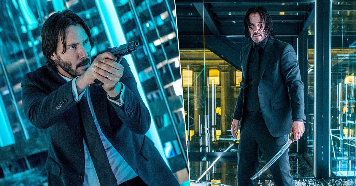 10 Best John Wick Ripoffs, Ranked 10 Best John Wick Ripoffs, Ranked