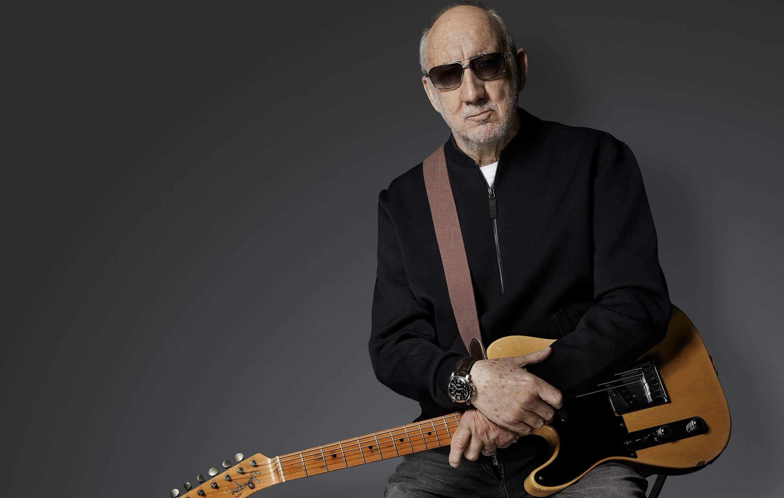 10 Best Pete Townshend Songs Of All Time 10 Best Pete Townshend Songs Of All Time