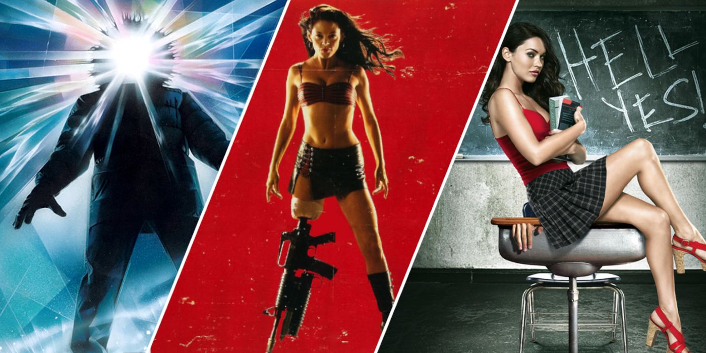 10 Crazy Cult Horror Movies You Need To See 10 Crazy Cult Horror Movies You Need To See