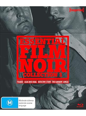 10 Essential Film Noir Movies: Bangers From Start To Finish 10 Essential Film Noir Movies: Bangers From Start To Finish