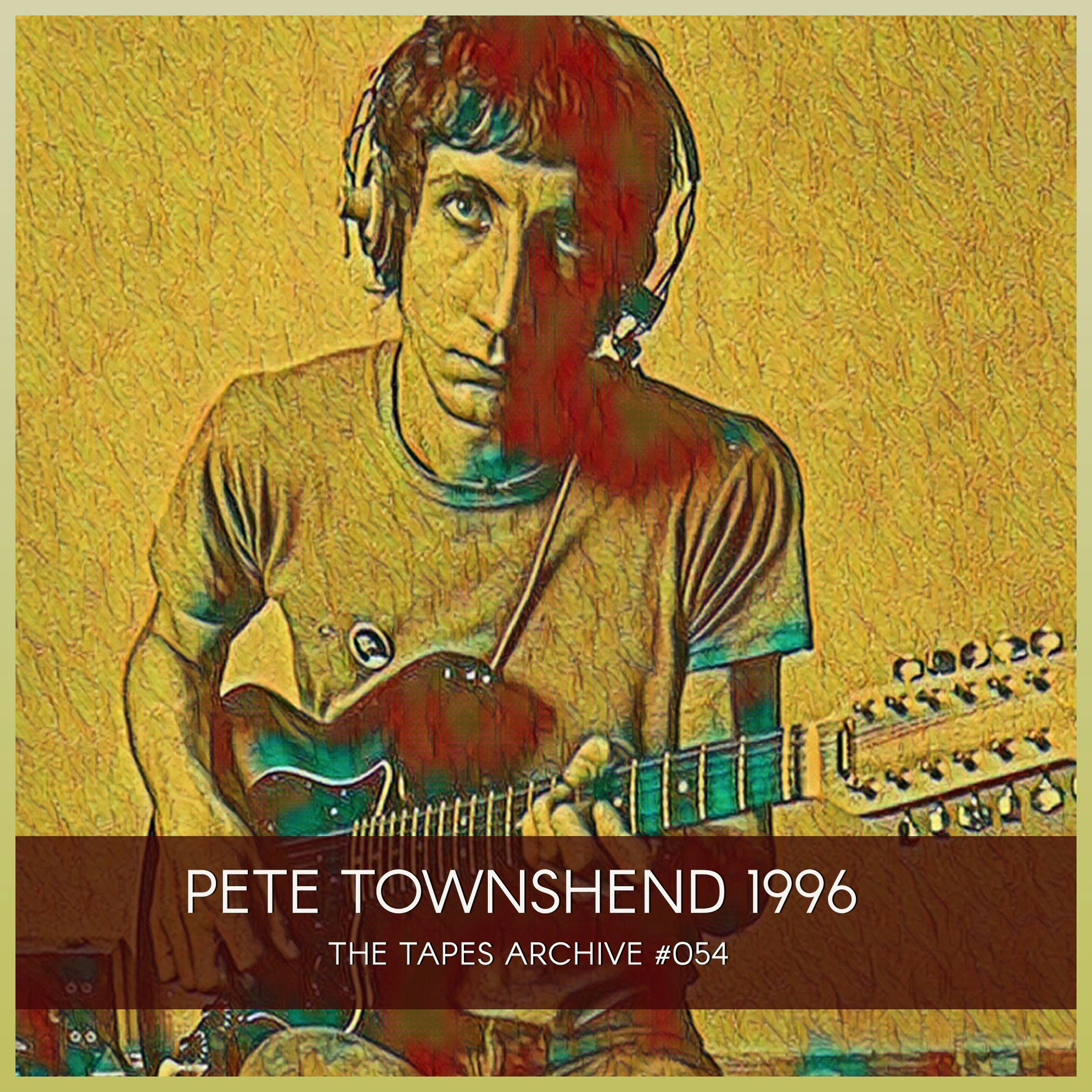 10 Essential Pete Townshend Songs Every Fan Should Know 10 Essential Pete Townshend Songs Every Fan Should Know