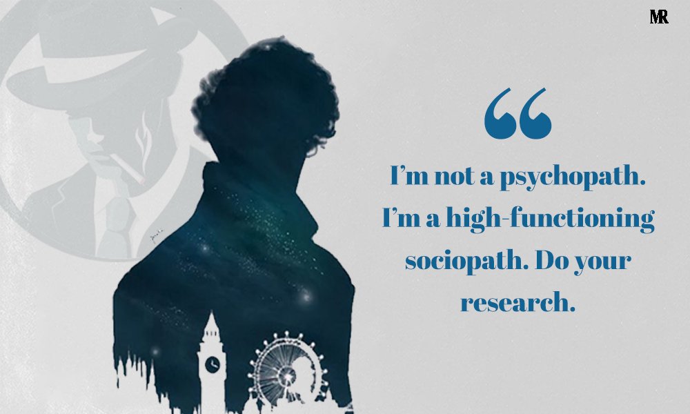 10 Iconic Sherlock Holmes Quotes: A Definitive Ranking 10 Iconic Sherlock Holmes Quotes: A Definitive Ranking
