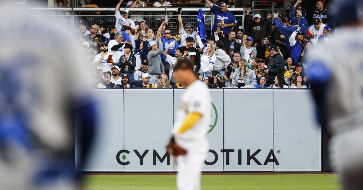 10-Run Inning Doesn't Dim Padres Bullpen's Positive Outlook: Tom Krasovic, San Diego Union-Tribune 10-Run Inning Doesn't Dim Padres Bullpen's Positive Outlook: Tom Krasovic, San Diego Union-Tribune