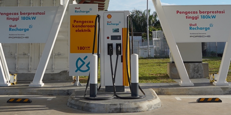 100% Rebate On HPC EV Chargers This Raya: Shell Recharge East Coast Promotion 100% Rebate On HPC EV Chargers This Raya: Shell Recharge East Coast Promotion