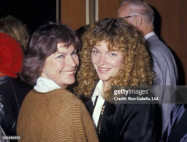 100-Year-Old Actress Priscilla Pointer, Mother Of Amy Irving, Dies