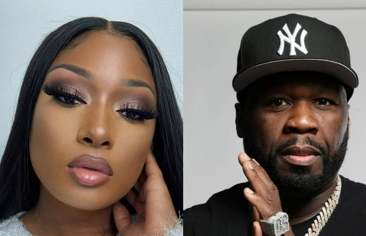 1035 The BEAT: Analyzing Tory Lanez And 50 Cent's Responses To The Megan Thee Stallion Verdict Prediction 1035 The BEAT: Analyzing Tory Lanez And 50 Cent's Responses To The Megan Thee Stallion Verdict Prediction