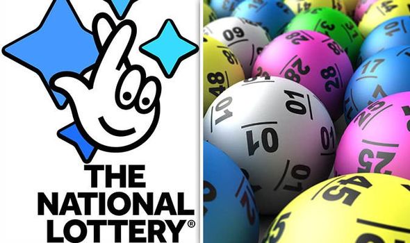 £105,000 National Lottery Jackpot Winner From Broadstairs Plans Mauritius Getaway £105,000 National Lottery Jackpot Winner From Broadstairs Plans Mauritius Getaway