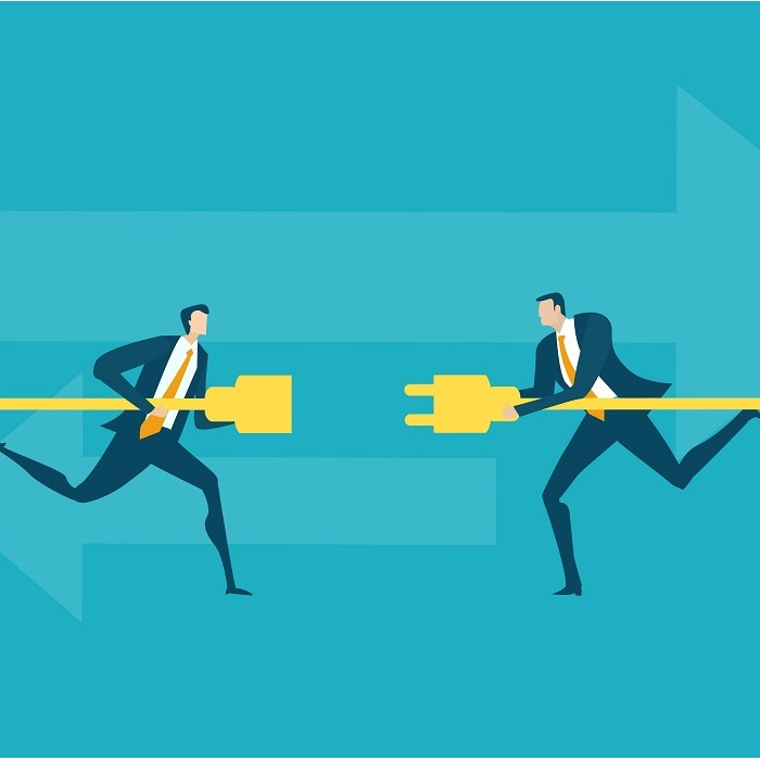 1050% VMware Price Hike: AT&T's Concerns Over Broadcom's Proposed Acquisition 1050% VMware Price Hike: AT&T's Concerns Over Broadcom's Proposed Acquisition