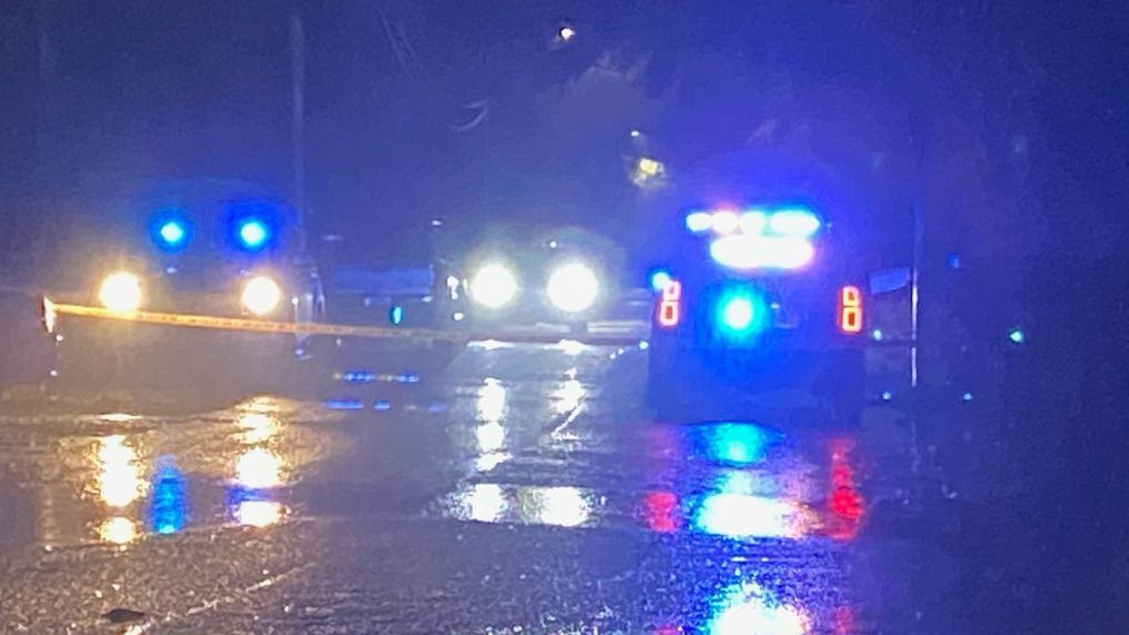 11 Injured, 1 Killed In Myrtle Beach Police Shooting; State Law Enforcement Investigating 11 Injured, 1 Killed In Myrtle Beach Police Shooting; State Law Enforcement Investigating