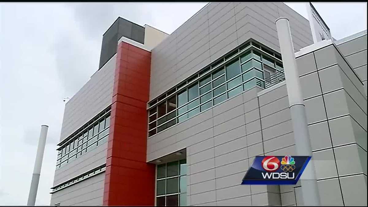 11 Inmates Escape New Orleans Jail: Sheriff Confirms Murder Suspects Among Fugitives 11 Inmates Escape New Orleans Jail: Sheriff Confirms Murder Suspects Among Fugitives