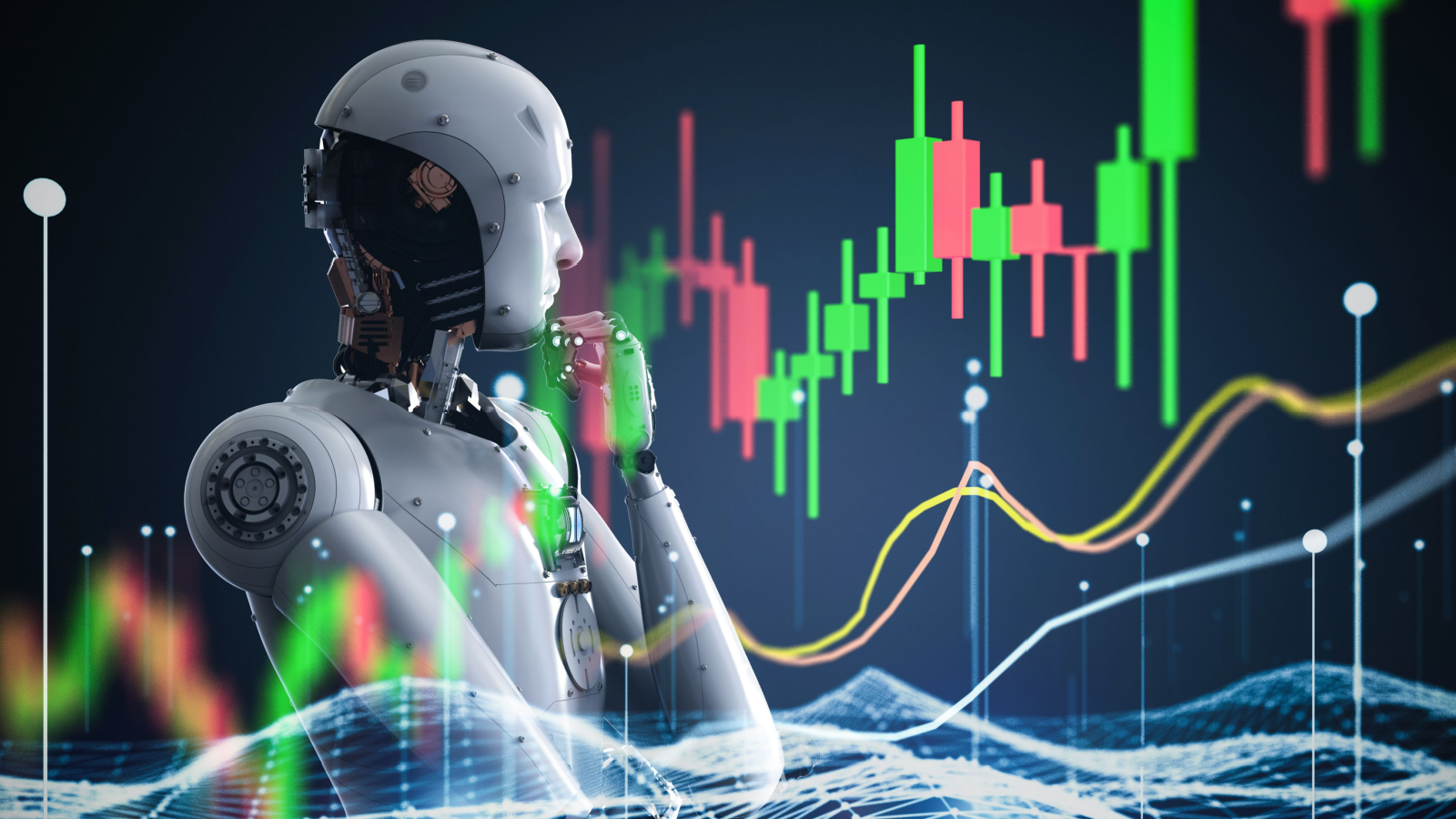 12 AI Stocks: Reddit's Investment Sentiment 12 AI Stocks: Reddit's Investment Sentiment