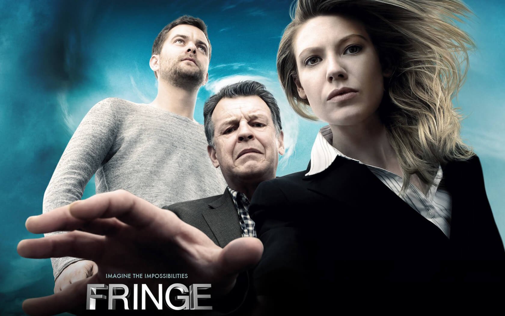 12 Essential Sci-Fi Shows To Watch Right Now 12 Essential Sci-Fi Shows To Watch Right Now