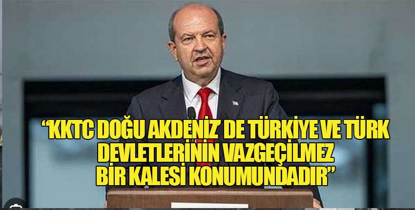 12 Milyon Avroluk KKTC Yardımı: Türk Devletlerinin Rolü Ve Geleceği 12 Milyon Avroluk KKTC Yardımı: Türk Devletlerinin Rolü Ve Geleceği