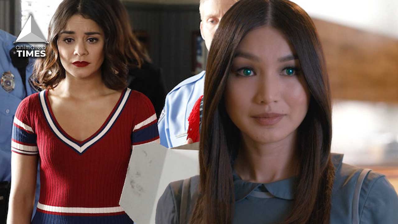 12 Must-Watch Sci-Fi Shows, Ranked 12 Must-Watch Sci-Fi Shows, Ranked