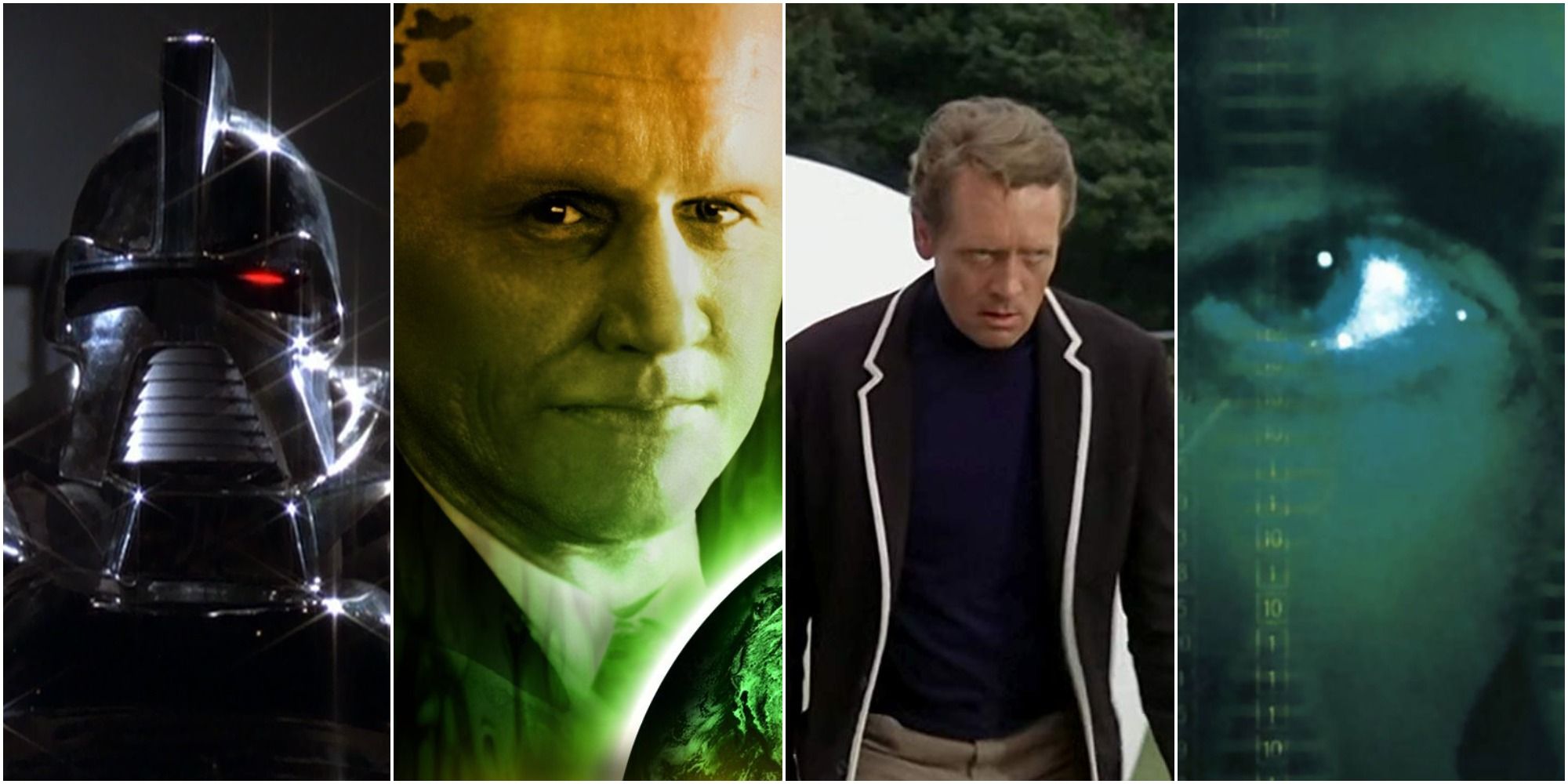 12 Sci-Fi Shows Every Fan Must Watch 12 Sci-Fi Shows Every Fan Must Watch