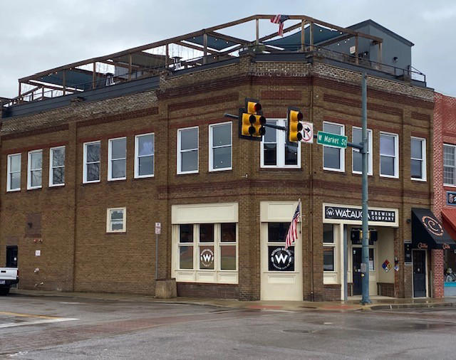 127 Years And Counting: Anchor Brewing Company Announces Closure 127 Years And Counting: Anchor Brewing Company Announces Closure