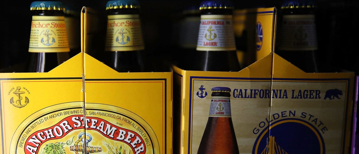 127 Years Of Brewing History Ends: Anchor Brewing Company's Closure Announced 127 Years Of Brewing History Ends: Anchor Brewing Company's Closure Announced