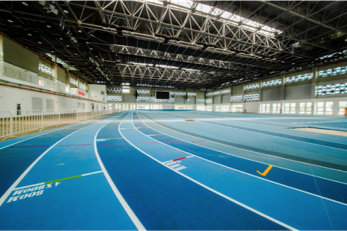 13 Atletas Españoles Competirán En El Mundial Indoor De Nanjing 13 Atletas Españoles Competirán En El Mundial Indoor De Nanjing