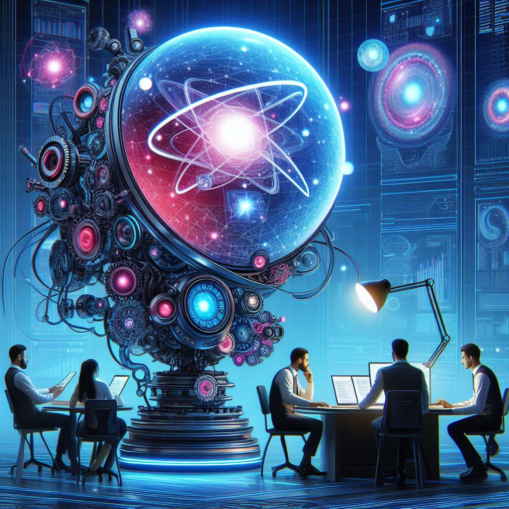 $14 Billion Valuation For AI Startup Perplexity: Details Of The Exclusive Funding Round $14 Billion Valuation For AI Startup Perplexity: Details Of The Exclusive Funding Round