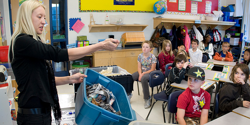 14 Edmonton School Projects On Fast Track: Minister's Announcement 14 Edmonton School Projects On Fast Track: Minister's Announcement