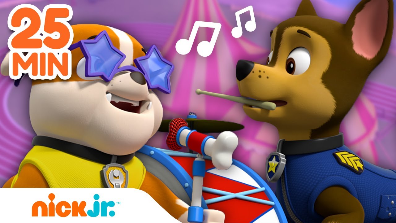 15 Minutos De Aventuras: Paw Patrol Piratas En Español (YouTube) 15 Minutos De Aventuras: Paw Patrol Piratas En Español (YouTube)