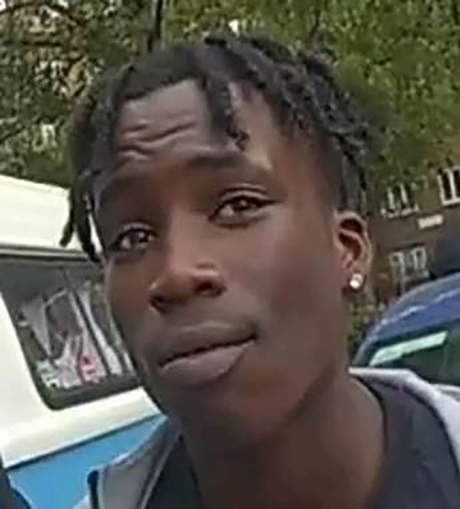 15-Year-Old School Stabbing Victim Laid To Rest 15-Year-Old School Stabbing Victim Laid To Rest