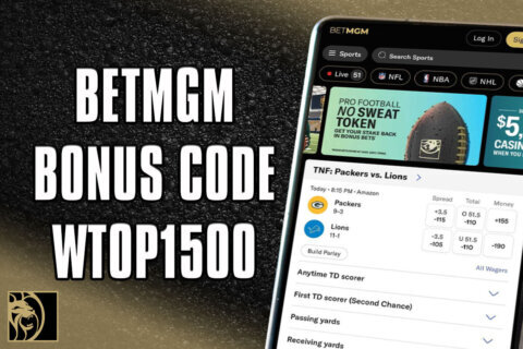$150 BetMGM Bonus: Use Code ROTOBG150 For NBA Playoffs Action