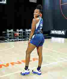 16 Dominant Black WNBA Players Who Shaped The Game 16 Dominant Black WNBA Players Who Shaped The Game
