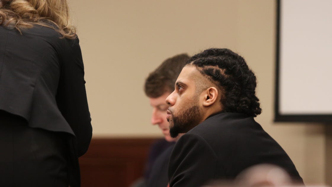 16-Year-Old Stepson Dies; Stepfather Faces Murder Charges In Alleged Abuse Case 16-Year-Old Stepson Dies; Stepfather Faces Murder Charges In Alleged Abuse Case