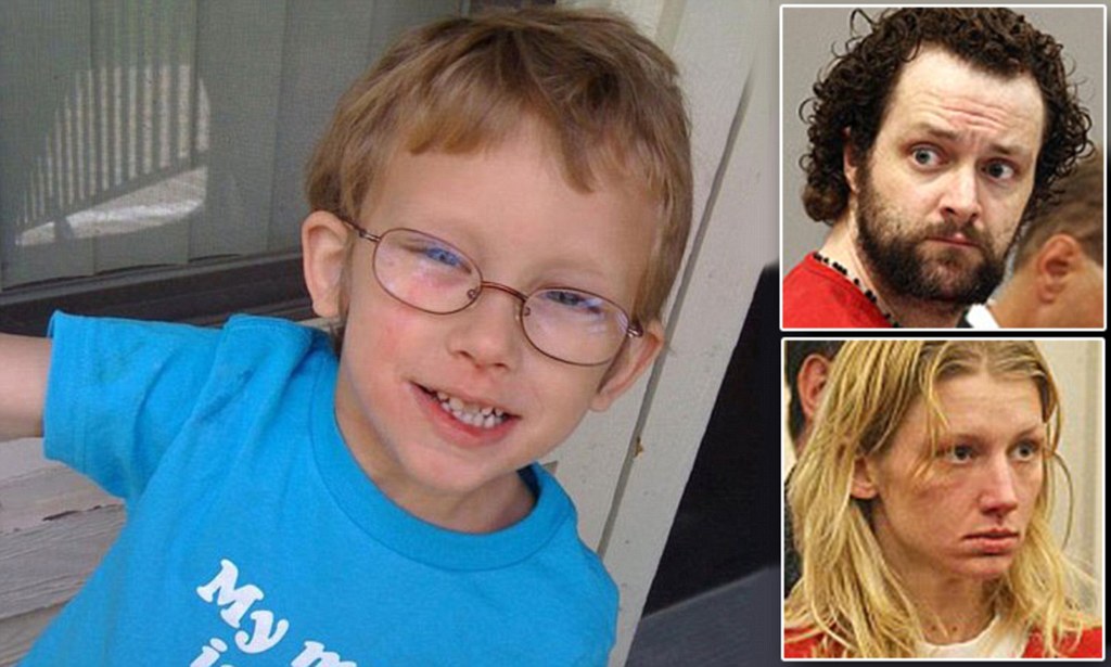 16-Year-Old Stepson's Murder: Stepfather Accused Of Brutal Abuse And Neglect 16-Year-Old Stepson's Murder: Stepfather Accused Of Brutal Abuse And Neglect