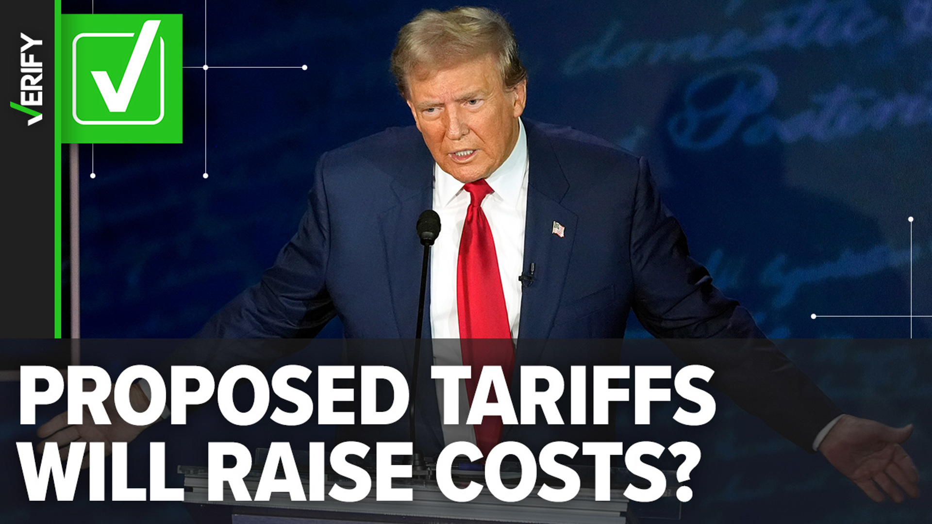 $174 Billion Lost: How Trump's Tariffs Impacted Top Billionaires $174 Billion Lost: How Trump's Tariffs Impacted Top Billionaires