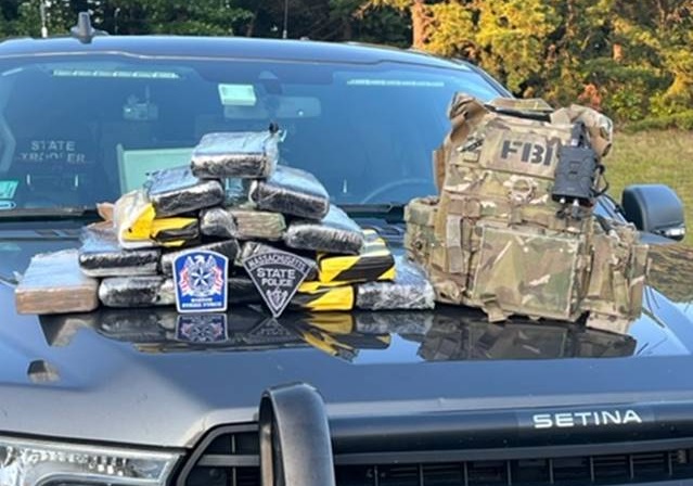 18 Brazilian Nationals Face Charges In Massive Massachusetts Gun Trafficking Case 18 Brazilian Nationals Face Charges In Massive Massachusetts Gun Trafficking Case