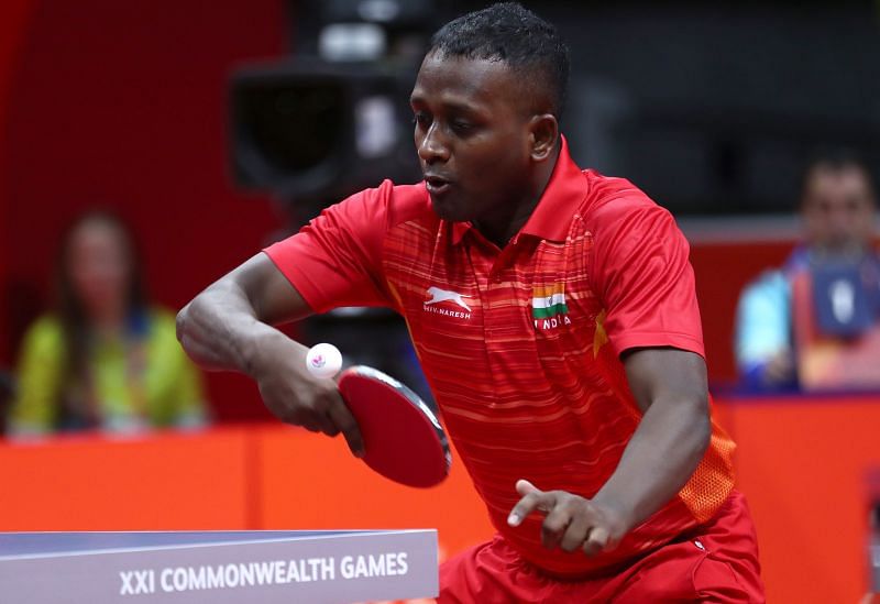 19 Indian Table Tennis Players Set For WTT Star Contender Chennai 19 Indian Table Tennis Players Set For WTT Star Contender Chennai