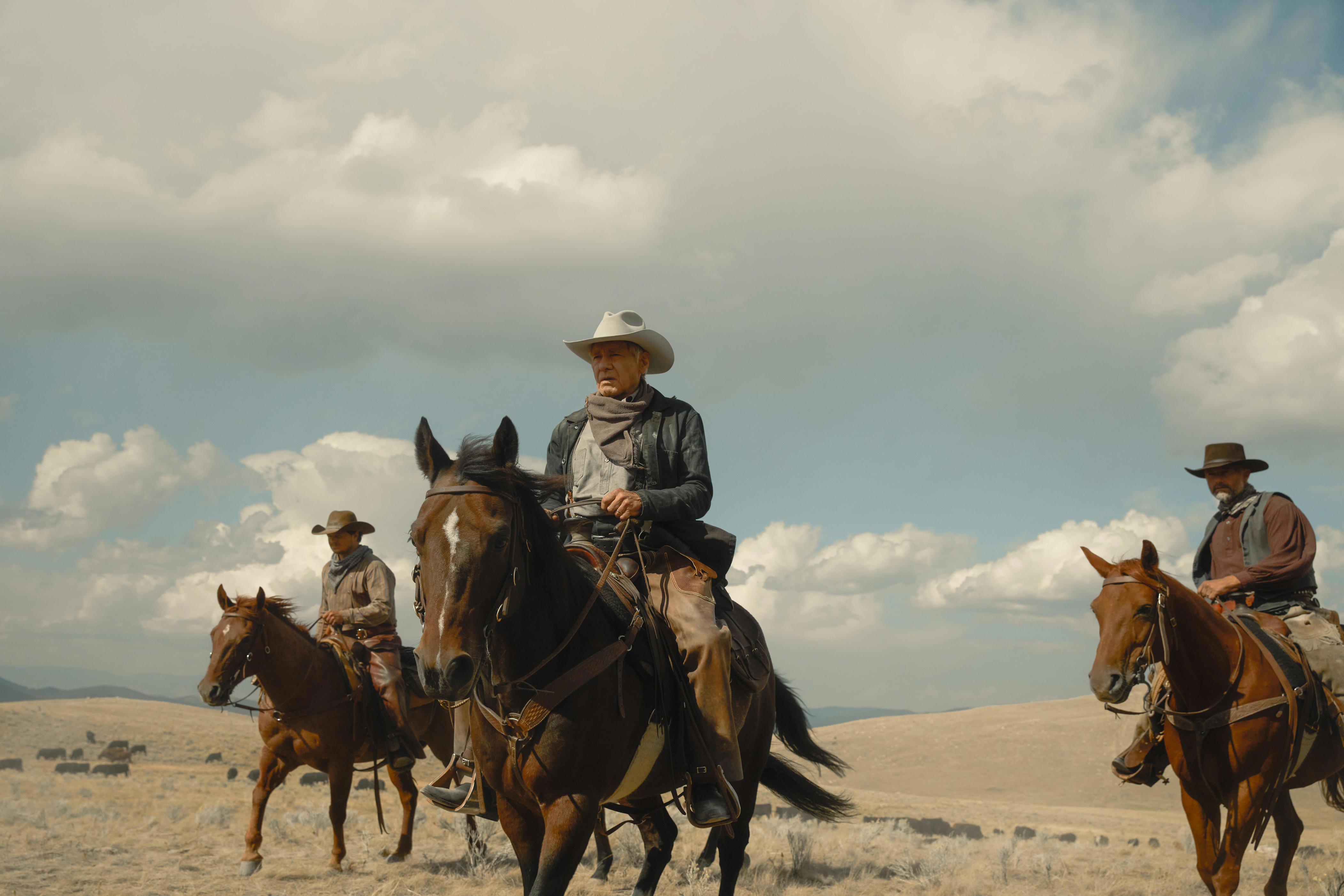 1923 Prequel: How To Watch The Season 2 Finale (Episode 7) Online 1923 Prequel: How To Watch The Season 2 Finale (Episode 7) Online