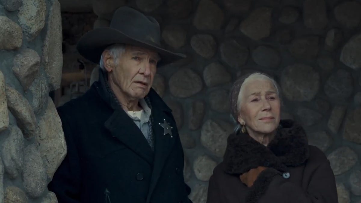1923 Season 2 Finale: Episode 7 Release Time And Streaming Details 1923 Season 2 Finale: Episode 7 Release Time And Streaming Details