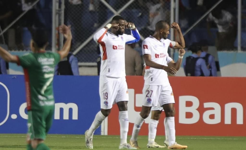 2-0: Olimpia Se Impone Ante Peñarol – Goles Y Resumen Del Partido 2-0: Olimpia Se Impone Ante Peñarol – Goles Y Resumen Del Partido