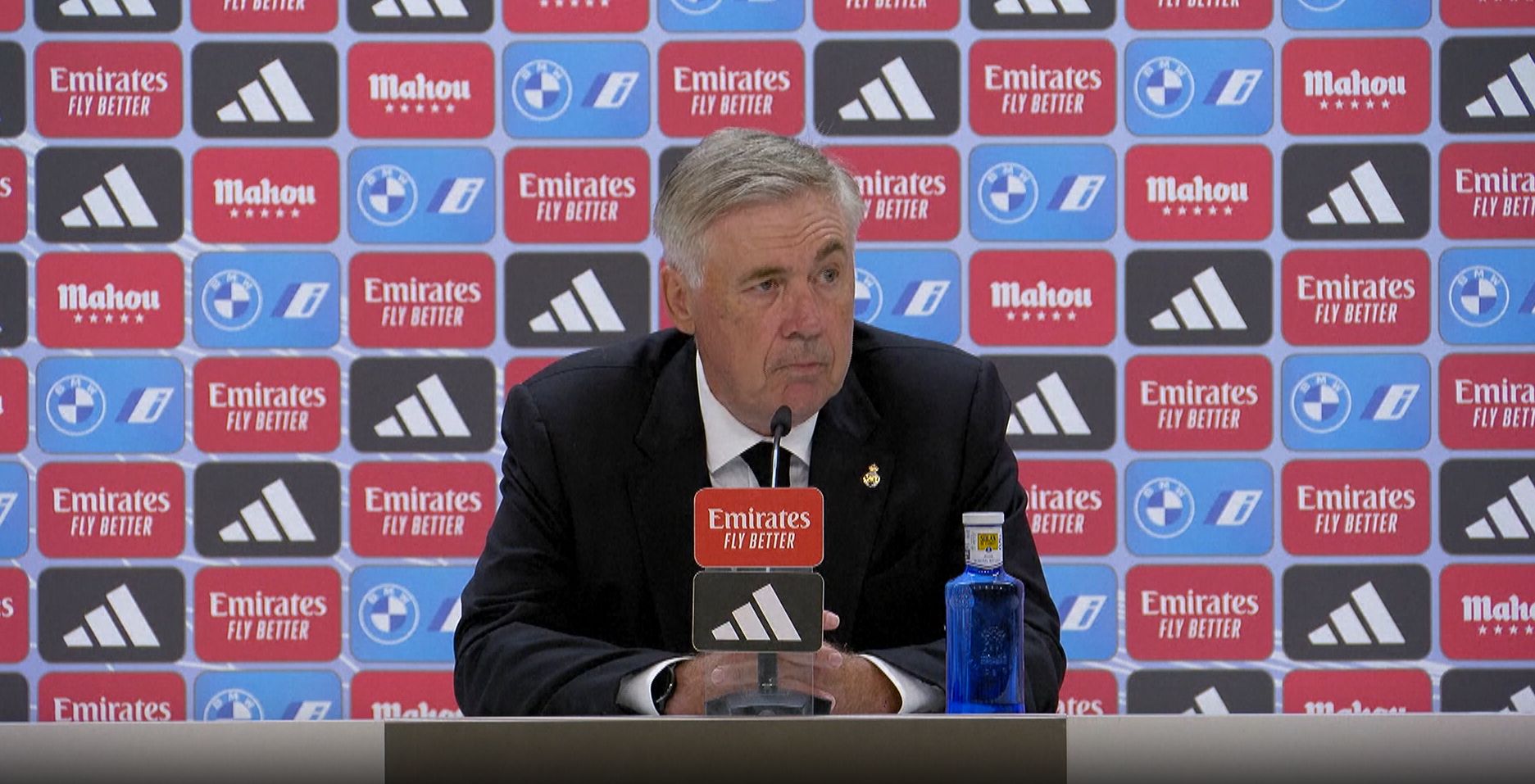 2-1 Win For Real Madrid: Ancelotti And Simeone React To Atletico Madrid Defeat 2-1 Win For Real Madrid: Ancelotti And Simeone React To Atletico Madrid Defeat