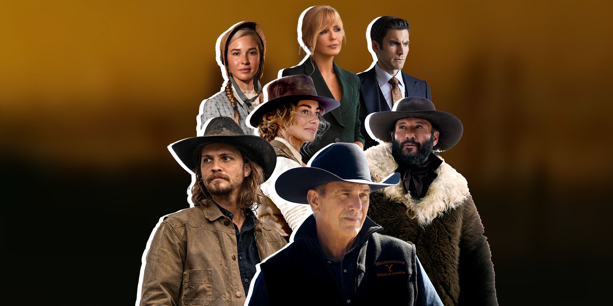 2 Years Before Yellowstone: A Must-See Movie For Dutton Family Fans 2 Years Before Yellowstone: A Must-See Movie For Dutton Family Fans