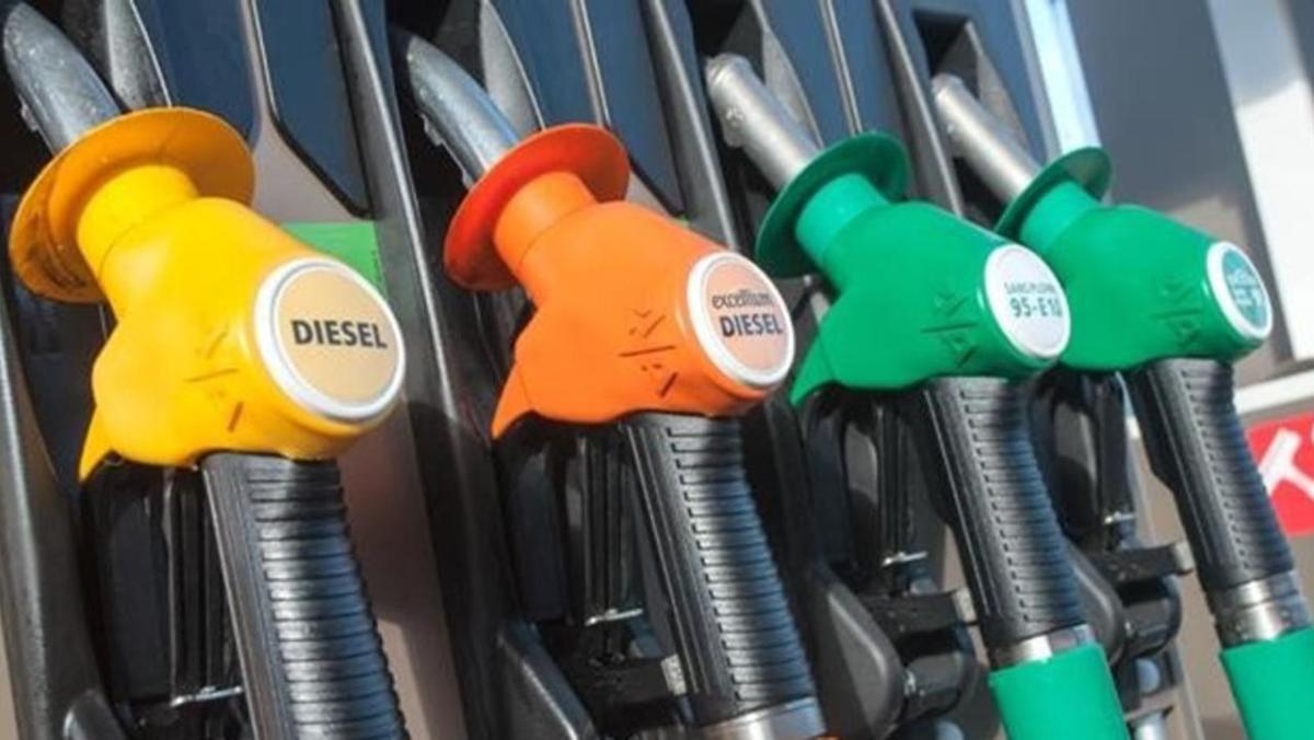 20-Cent Gas Price Hike: Impact On Drivers And The Economy 20-Cent Gas Price Hike: Impact On Drivers And The Economy